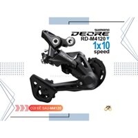 CÙI ĐỀ SAU SHIMANO DEORE RD M4120 (10 TỐC ĐỘ)