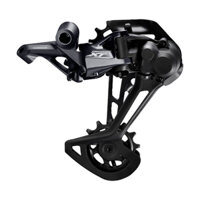 Cùi Đề Sau Xe Đạp SHIMANO Deore XT M8100 SGS 12-Speed, Top Normal Rear Derailleur