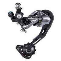 Cùi đề Shimano Alivio RD-M4000-SGS 9s