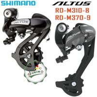 Cùi đề SHIMANO Altus - Chính hãng