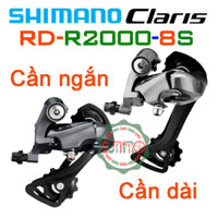 Cùi đề SHIMANO Claris R2000 8speed cho xe đạp đua