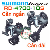 Cùi đề SHIMANO Tiagra 4700 10speed cho xe đạp đua