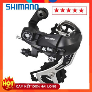Cùi đề Shimano TX35