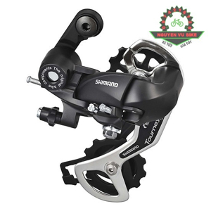 Cùi đề Shimano TX35