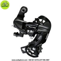 Cùi đề xe đạp Shimano Tourney TY-300 6/7/8 speed