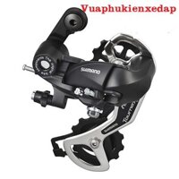 Cùi đề xe đạp Shimano TX35 - 6, 7, 8 Speed