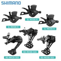 Cùi đề xe đạp tay bấm Shimano 5100 6100 7100
