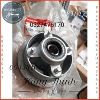 cùi dĩa bắt nhông tải bánh sau xe Future 1 đời đầu zin