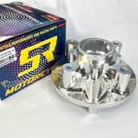 Cùi Dĩa CNC wave a110 future 125 s110 rsx blade Chính Hãng Sum Racing