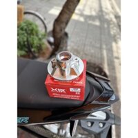 Cùi ĐĨA CNC X1R WAVE NHỎ chính hãng