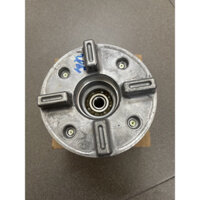 Cùi dĩa sau xe máy Future 125 đèn Led zin chính hãng Honda