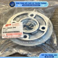 Cùi Dĩa Sport Zin, Phù hợp loại xe Xipo, RGV, Giảm Rung Lắc, Gia Công Tỉ Mỉ