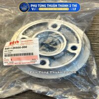 Cùi dĩa Sport zin - Xipo - RGV