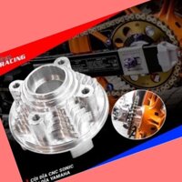 Cùi dĩa SumRacing CNC_cùi dĩa ex135, ex150_cùi dĩa winner_cùi dĩa raider_cùi dĩa wave