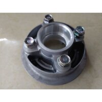 Cùi dĩa SYM xài chung HONDA luôn ốc(Fu1,ZX,Dream,Wave...)..