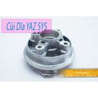 CÙI DĨA SYS CHÍNH HÃNG YAZ - YAZ125