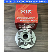 Cùi đĩa X1R CNC Wave nhỏ, ZX, Dream chính hãng