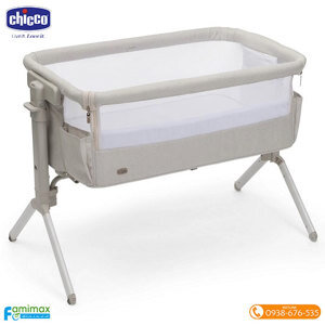 Cũi kề giường Chicco Next2me