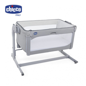 Cũi kề giường Chicco Next2me
