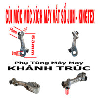 Cùi móc móc xích máy vắt sổ JUKI máy may công nghiệp