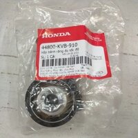 Cùi nhông đồng hồ xe Air Blade 110(Ab110)/ Click 110/ Vision Zin hãng Honda