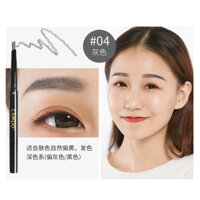Cui Tang 4 # xom chì kẻ mày innisfree màu 04