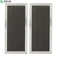 Culinary Essential Thay thế bộ lọc than lò vi sóng của bạn bằng bộ này