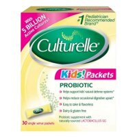 Culturelle Kids Packets Daily Probiotic Formula - Hộp 30 gói