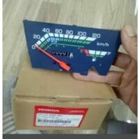 Cụm báo công tơ mét và tốc độ xe Dream Thái