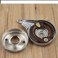 Cụm Bát phanh sau xe đạp điện giá 1 bộ