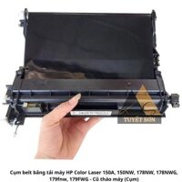 Cụm belt băng tải máy HP Color Laser 150A, 150NW, 178NW, 178NWG, 179fnw, 179FWG                         &nbsp(&nbspCũ tháo máy&nbsp)