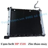 Cụm belt HP 1518                         &nbsp(&nbspZin tháo máy&nbsp)