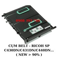 Cụm Belt Máy In Ricoh Sp C430dn / C431dn / C440dn . Bộ Belt Máy In Ricoh C430dn / Bộ Belt Máy In Ricoh C440dn