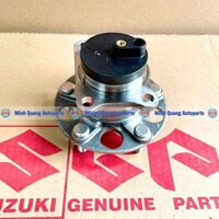 Cụm bi moay ơ bánh trước sau Suuzki XL7 Ertiga, bạc đạn bánh trước sau suzuki xl7 ertiga, mặt bích bánh xe xl7 ertiga