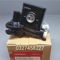 Cùm bình dầu thắng đĩa trước xe WAVE Thái zin chính hãng