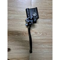 cụm bình dầu zin yamaha yb125sp