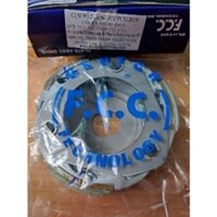 CỤM BỐ 3 CÀNG HÀNG CHÍNH HÃNG FCC DÀNH CHO XE PCX 125/150(xanh)