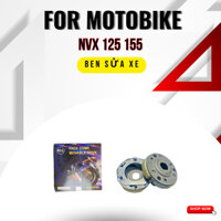 Cụm bố ba càng Nvx 125 155 cao cấp F.c.c