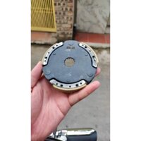 Cụm Bố Ba Càng Sirius, Jupiter Zin trần xịn