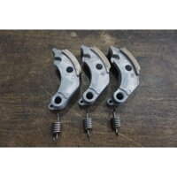 Cụm bố ba càng xe Attila xài chung Hayate xăng cơ