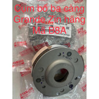 Cụm bố ba càng xe Grande mã B8A