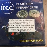 Cụm bố ba càng xe S110/ Rsx 110 thương hiệu FCC