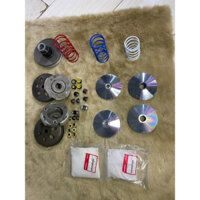 cụm bố chuông ba càng xe tay ga ab110/ab125/varrio