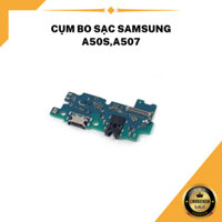 Cụm Bo Sạc Samsung A50s,A507