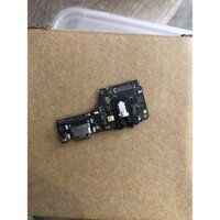 Cụm bo sạc Xaomi Note 10 zin bóc máy