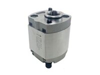 Cụm bơm dầu mô tơ cầu nâng ô tô 2 trụ & cắt kéo