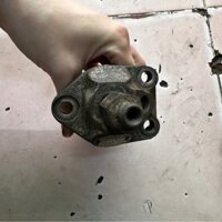 Cụm bơm - Heo dầu máy Kubota ER65 hàng rã máy