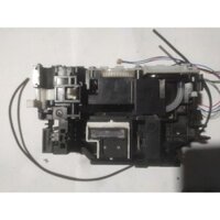 Cụm bơm hút mực máy in canon ix 6770 6860 6820 - Hàng bóc máy