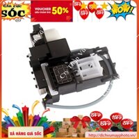 Cụm bơm hút mực máy in màu Epson L800 R280 L805 TX650 A50 T60 L850 T50 hàng chuẩn bảo hành kholinhkienmayin