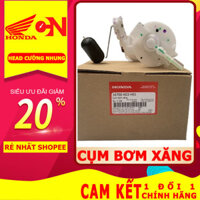 Cụm bơm nhiên liệu HONDA WAVE RSX FI (2014-2016) (16700K03H01)